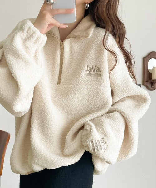 みーしゃ 三代目 ボアアノラック Mサイズ みーしゃ様専用 三代目 ボアアノラック Mサイズ - メルカリ