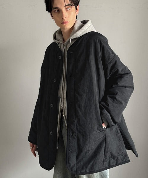 JaVaジャバ コラボ》今っぽいけどシンプルにキマる。ノーカラーサイド