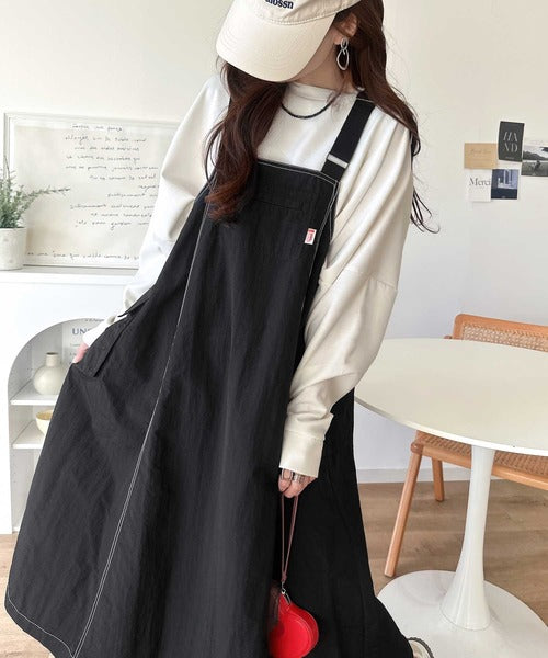 JaVaジャバコラボ》お洒落さと、快適さと。フロントポケット付き