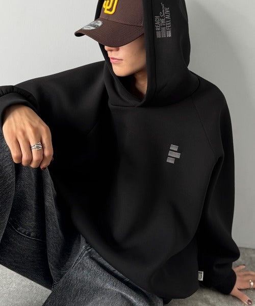 JaVaジャバコラボ》ゆったり着られる大人カジュアル！ダンボール刺繍