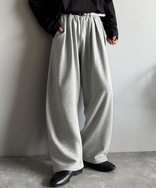 Classical Origin】「まるでスラックス！」ベルトループ付き2