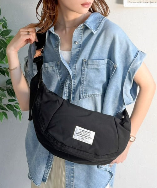 JaVaジャバコラボ》見かけによらず大容量！ラウンドクロワッサン