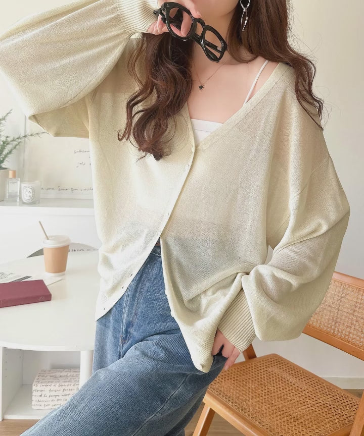 510ms50〇透かし織り単衣 緑 舞台衣装 シアー オーガンジー シースルー