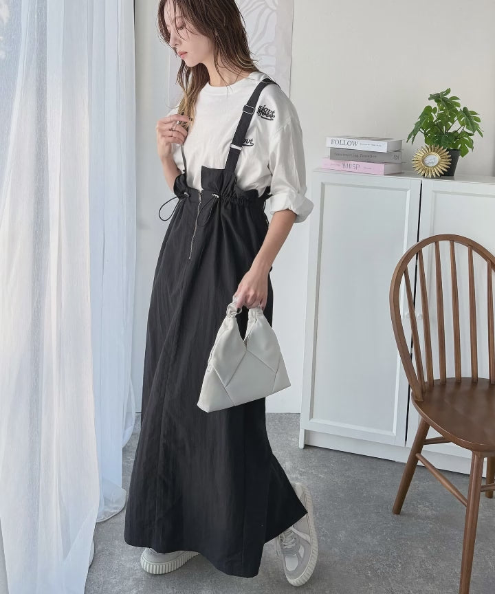 スカーラ　ラインフラワープリントブラトップ＆レギンス　上下セット　S　モノトーン スカーラ ラインフラワープリントブラトップ＆レギンス 上下セット S