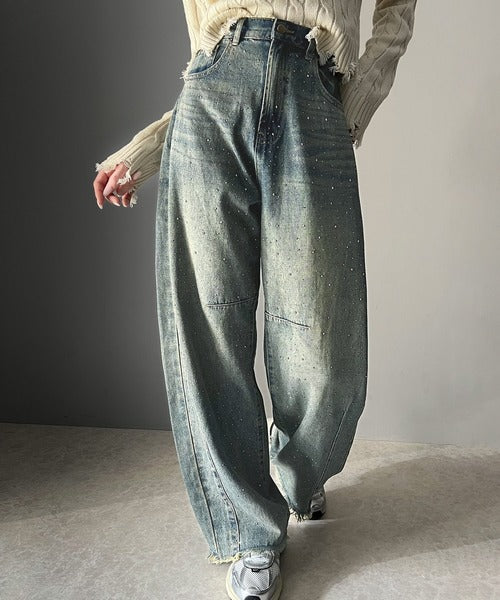 セブンフェアリー　セレクトデニム❣️ NEXUSVII. (ネクサスセブン) 