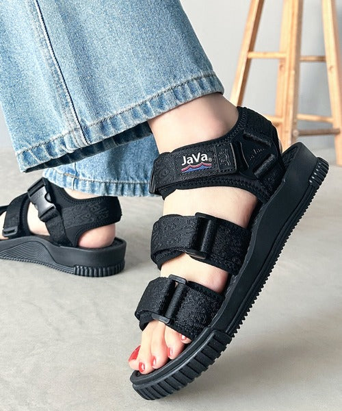 EU40 バッファローサンダル EU40 バッファローサンダル BUFFALO Platform Sandals - Size 40 EU