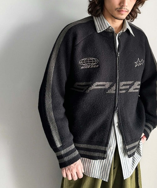 JaVa ジャバコラボ》大人スポーティーの新顔。レーサーデザインダブル