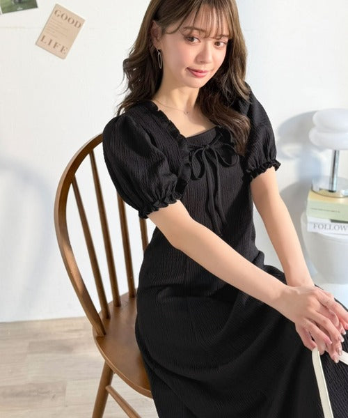 mchlさん専用 アーニーアンドエッシー ノースリーブワンピース ボレロ