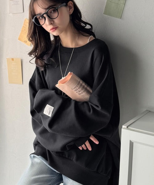 JaVaジャバコラボ》リラクシーに着こなす、オンナっぽカジュアル！裏