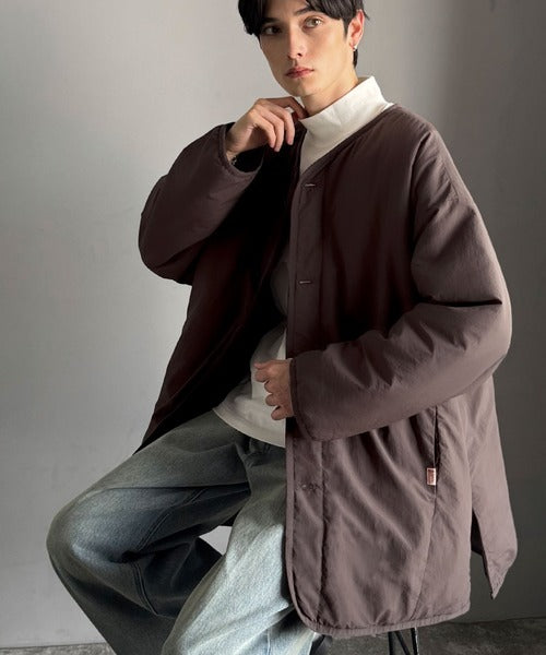 JaVaジャバ コラボ》今っぽいけどシンプルにキマる。ノーカラーサイド