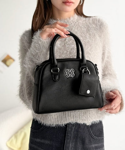 H163 ブラックONE SIZE着用