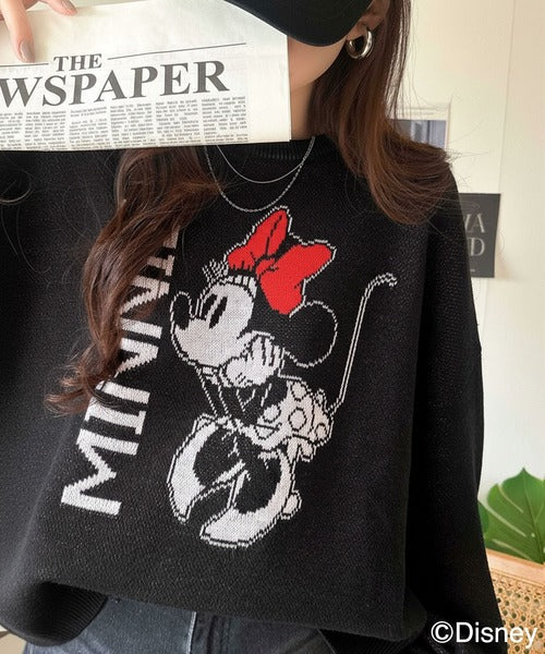 数量限定！存在感たっぷり、大人可愛い♪「ディズニー」「ミニー