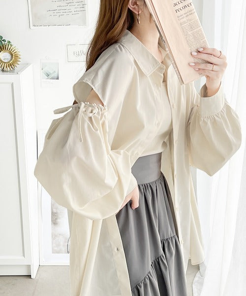 希少】キャロルクリスチャンポエル タンクトップシャツ【入手困難