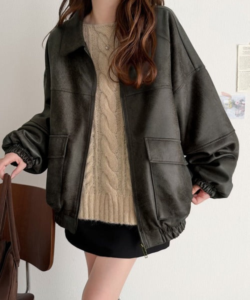 JaVaジャバコラボ》ちょっと背伸びなストリートMIX。ヴィンテージ