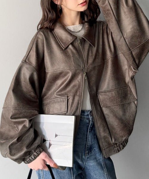 ジャンク品　興和　KOWA. Joule JaVaジャバコラボ》ちょっと背伸びなストリートMIX。ヴィンテージ