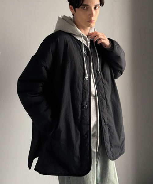 JaVaジャバ コラボ》今っぽいけどシンプルにキマる。ノーカラーサイド