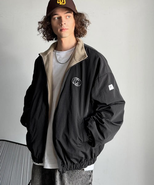 Classical Origin】「これ1着で実質2着分の価値。」ナイロン×ボア2way