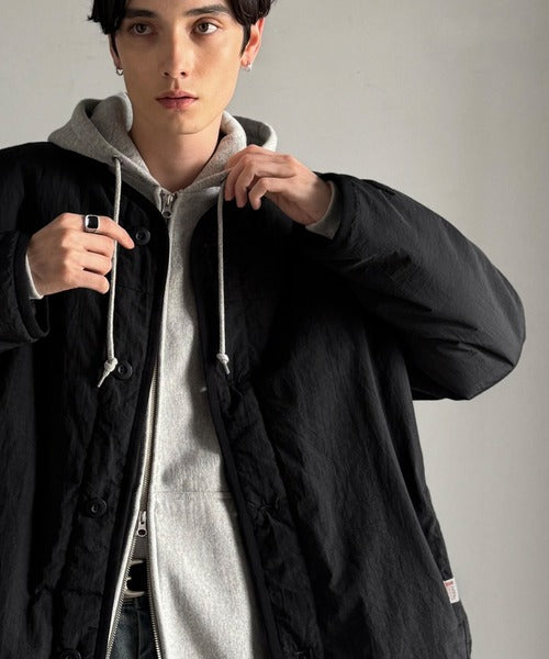 JaVaジャバ コラボ》今っぽいけどシンプルにキマる。ノーカラーサイド