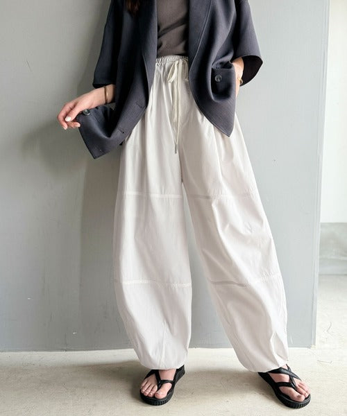 AYA×クラシカルエルフコラボ》タイムレスに愛せる、洗練ワイド