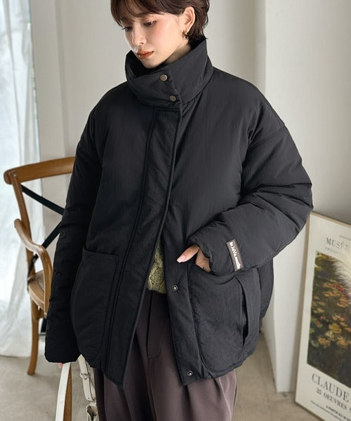 JaVaジャバコラボ》 ヘビロテ確定♪ゆったり暖か一軍アウター