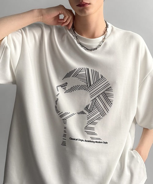 【値下げ】新品未使用！グラスハート エキストラ テンブランク Tシャツ Lサイズ グラスハート エキストラ Tシャツ TENBLANK｜Yahoo!フリマ（旧