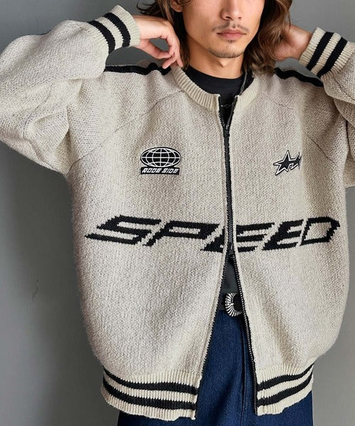 JaVa ジャバコラボ》大人スポーティーの新顔。レーサーデザインダブル