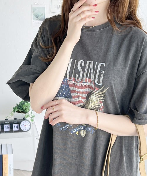 Javaジャバコラボ》大人のラフスタイル。綿100%ピグメント加工