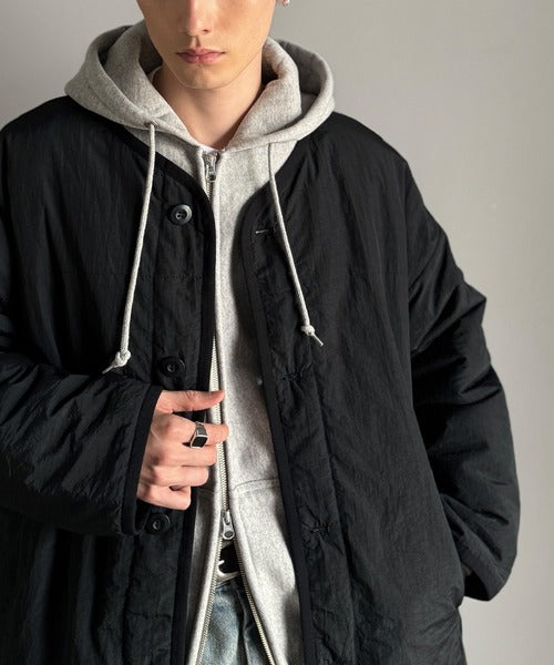 JaVaジャバ コラボ》今っぽいけどシンプルにキマる。ノーカラーサイド