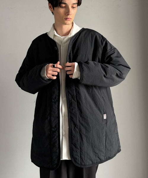 JaVaジャバ コラボ》今っぽいけどシンプルにキマる。ノーカラーサイド