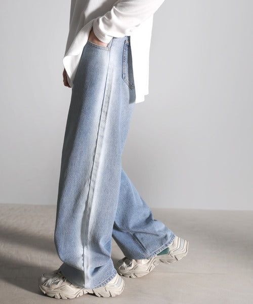 セブンフェアリーwis生デニム 38sevenfairy 入手困難⭐︎seven fairy セブンフェアリー生デニム38