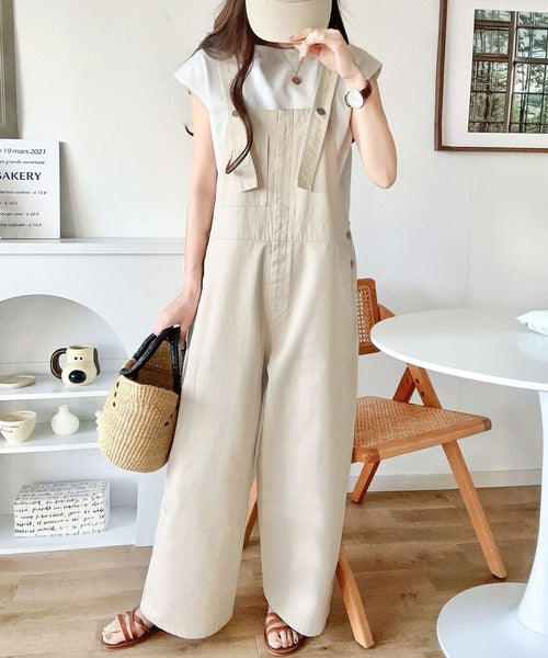 Javaジャバコラボ》大人の魅力惹き出すデニム。綿100％フロント