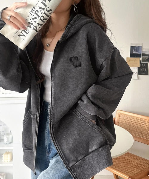 JaVa ジャバコラボ》大人の抜け感◎ニュアンス色が映える。アシッド