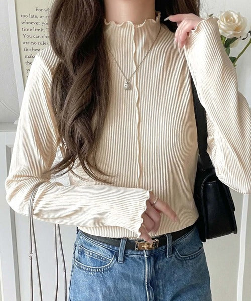 ELLIE シルキージップフーディー org.jpg