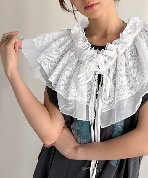 mily bilet】1つで何通りも♪わたしだけのかわいいを！マルチウェイ