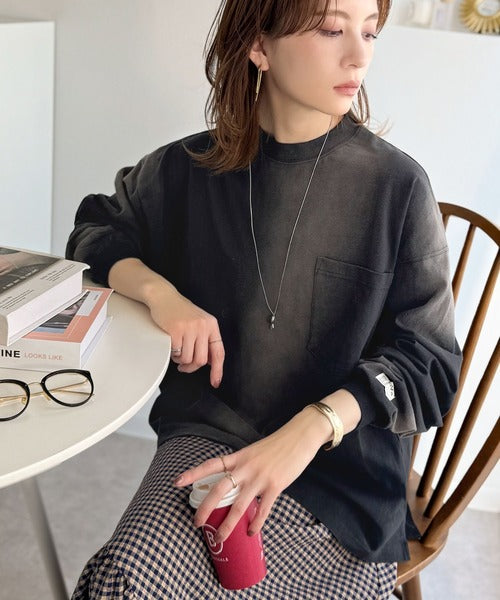 JaVaジャバコラボ》垢抜け！大人のストリートstyleを作る。綿100