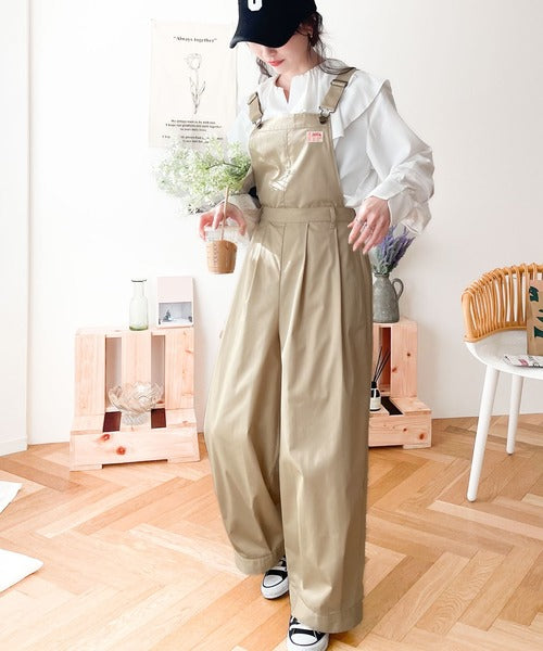 JaVa ジャバコラボ》大人のゆったりカジュアル。2wayバルーン