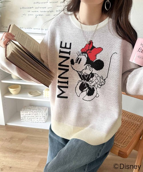 数量限定！存在感たっぷり、大人可愛い♪「ディズニー」「ミニー