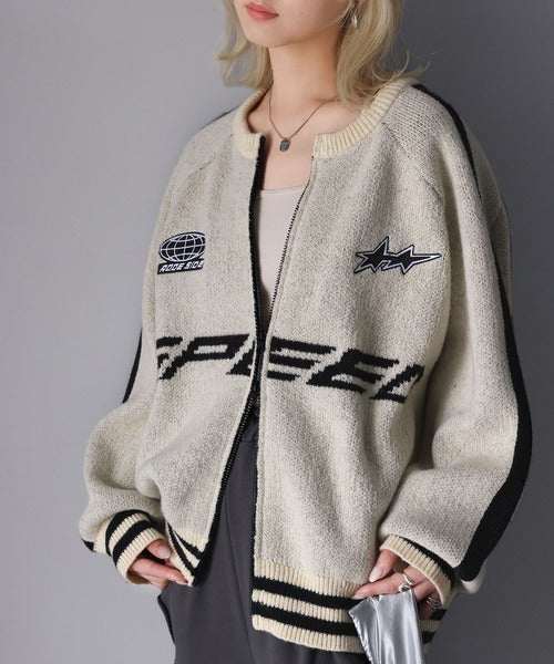 JaVa ジャバコラボ》大人スポーティーの新顔。 レーサーデザインダブル