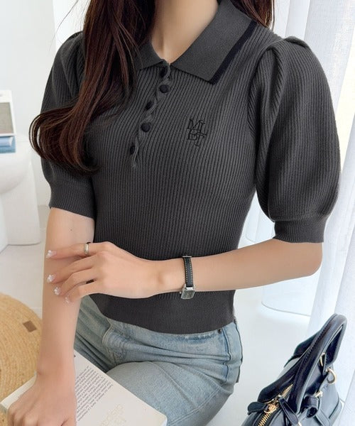 mily bilet】配色×くすみカラーで魅せる、ずるい清楚さ。配色ライン