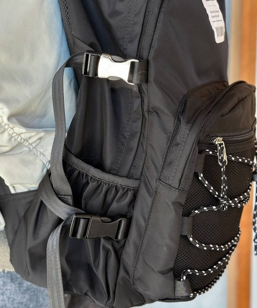 Javaジャバコラボ》幅広いシーンで大活躍！ミックスロープ使い多