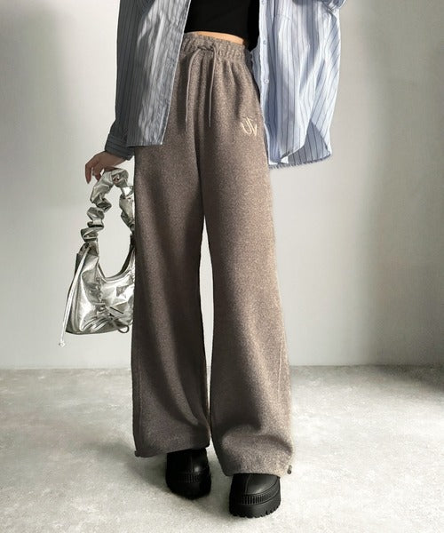 パンツ IWAKO 防寒パンツ(ノータック脇シャーリング) E77200 | WORKWEAR LAB/ワーク