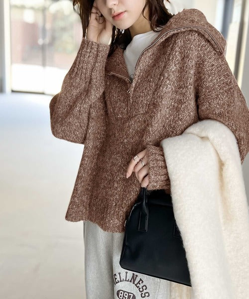 新品未使用タグ付ブランドボックス入り✴︎日本製RLハーフコットン