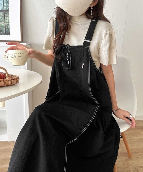 JaVaジャバコラボ》お洒落さと、快適さと。フロントポケット付き