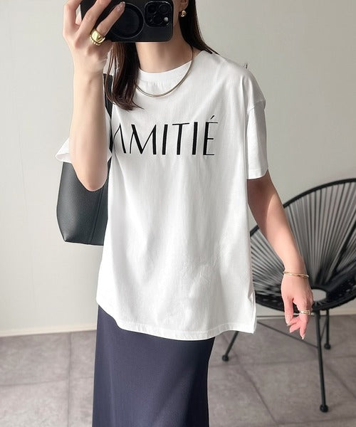 ワンランク上の大人シンプルベーシック。シルケット加工フロッキー