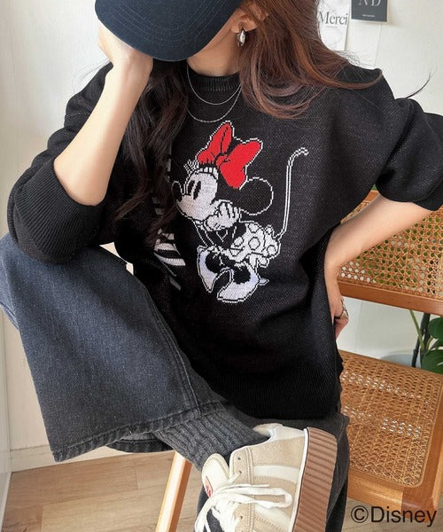 数量限定！存在感たっぷり、大人可愛い♪「ディズニー」「ミニー
