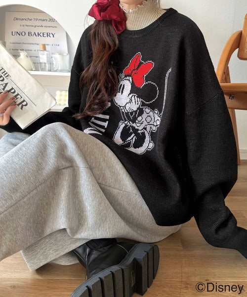 数量限定！存在感たっぷり、大人可愛い♪「ディズニー」「ミニー