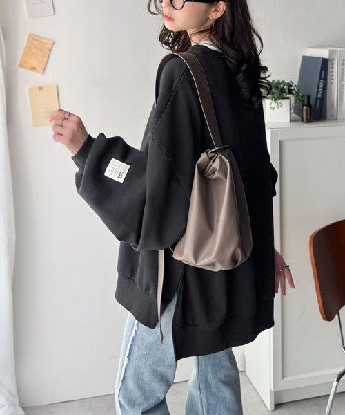 JaVaジャバコラボ》リラクシーに着こなす、オンナっぽカジュアル！裏