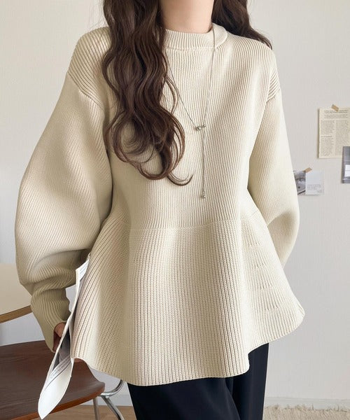 完売品 試着のみ Pheeta Clara ループ ニット カーディガン Pheeta＞Clara ループ ニット カーディガン/012C―HN10