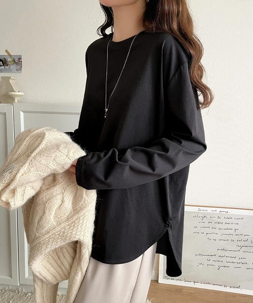 即完売 ヘムラウンドロンTee ヨリ Yori トップス 楽天市場】yori 中古（Tシャツ・カットソー｜トップス）：レディース