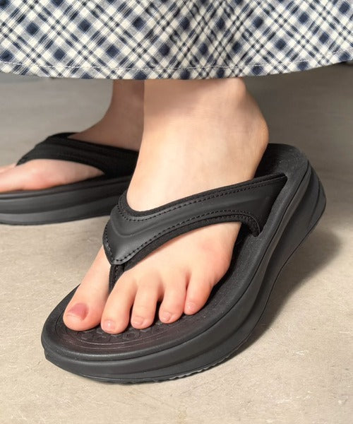 JaVaジャバコラボ》足が喜ぶ極上のリカバリー体験。足元から、ととのう